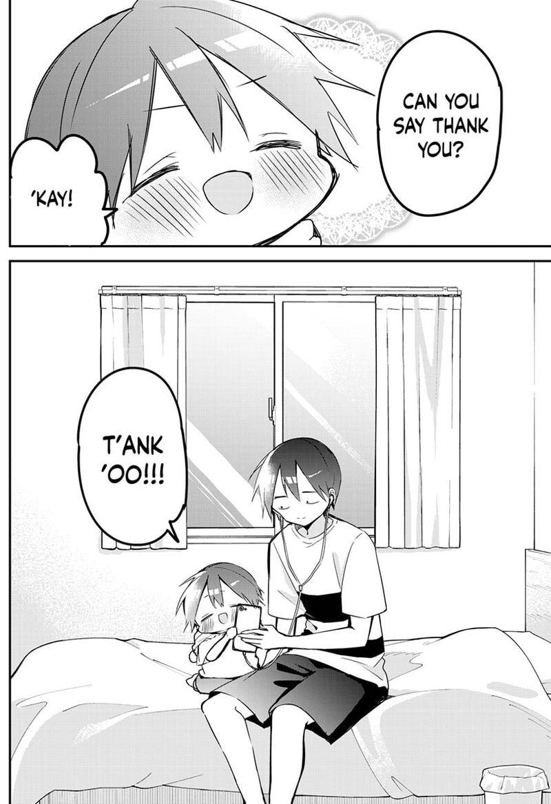 Kubo San Wa Boku Mobu Wo Yurusanai 88 6