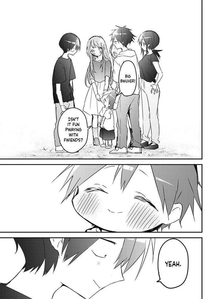Kubo San Wa Boku Mobu Wo Yurusanai 89 11