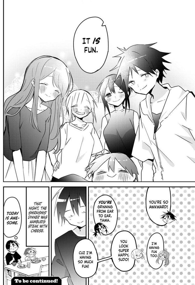 Kubo San Wa Boku Mobu Wo Yurusanai 89 12