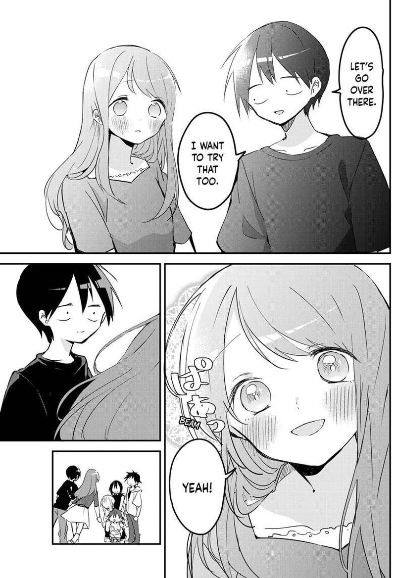 Kubo San Wa Boku Mobu Wo Yurusanai 89 7