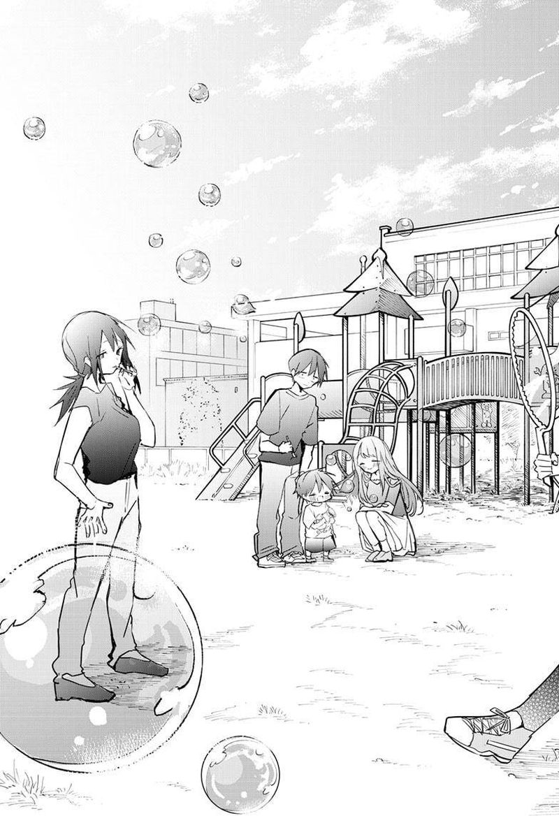 Kubo San Wa Boku Mobu Wo Yurusanai 89 9