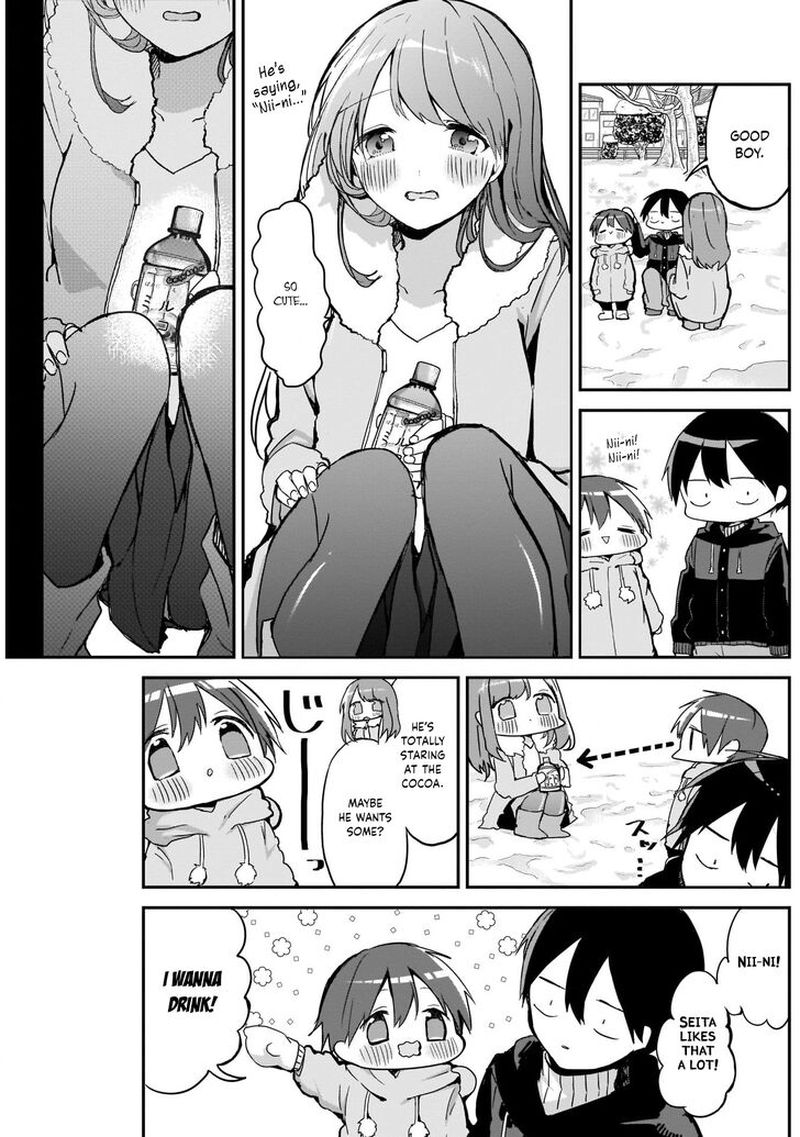 Kubo San Wa Boku Mobu Wo Yurusanai 9 5