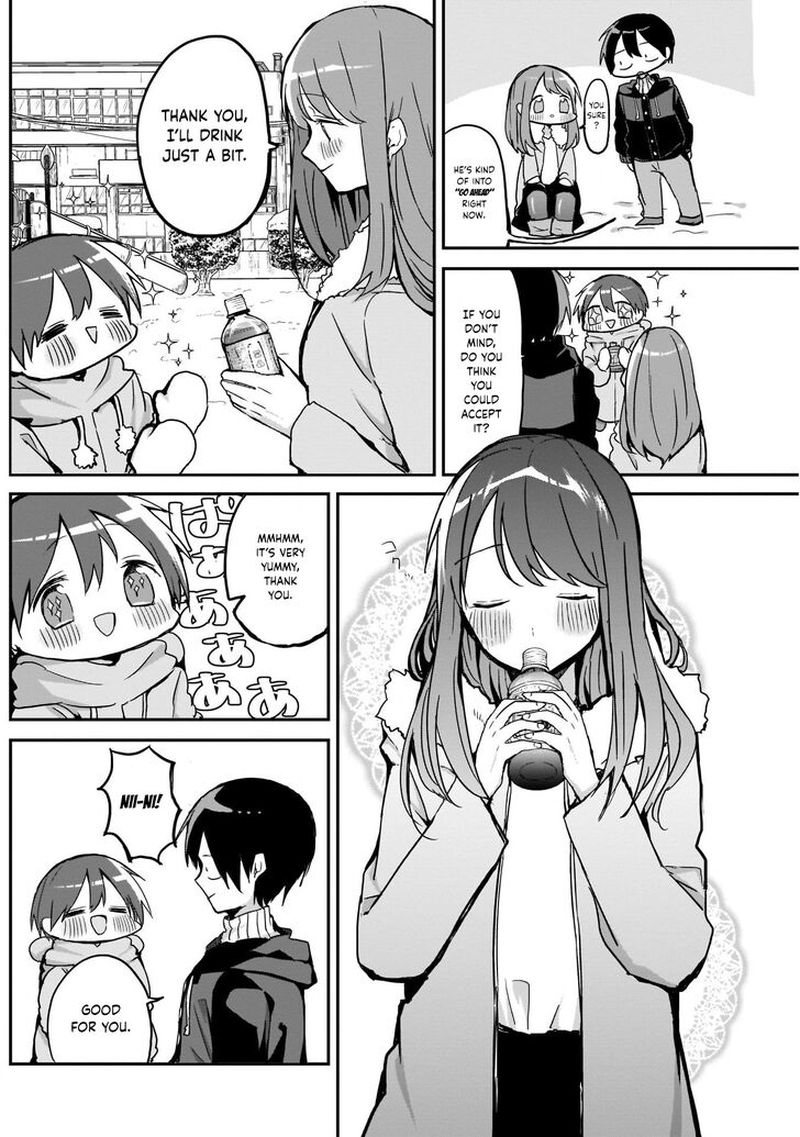 Kubo San Wa Boku Mobu Wo Yurusanai 9 8