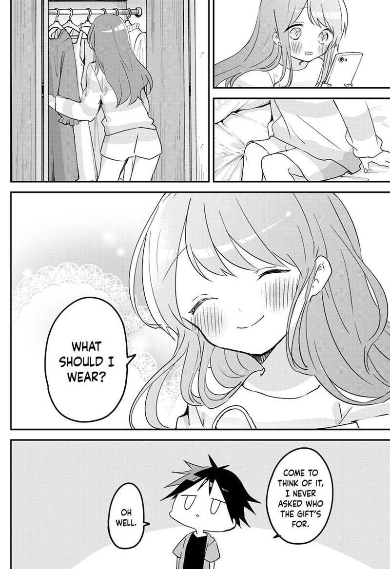 Kubo San Wa Boku Mobu Wo Yurusanai 90 12