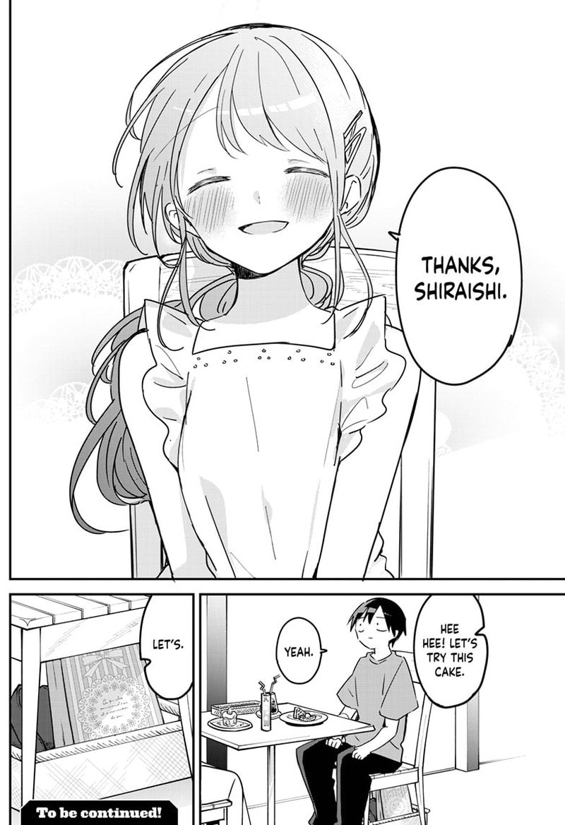 Kubo San Wa Boku Mobu Wo Yurusanai 91 12