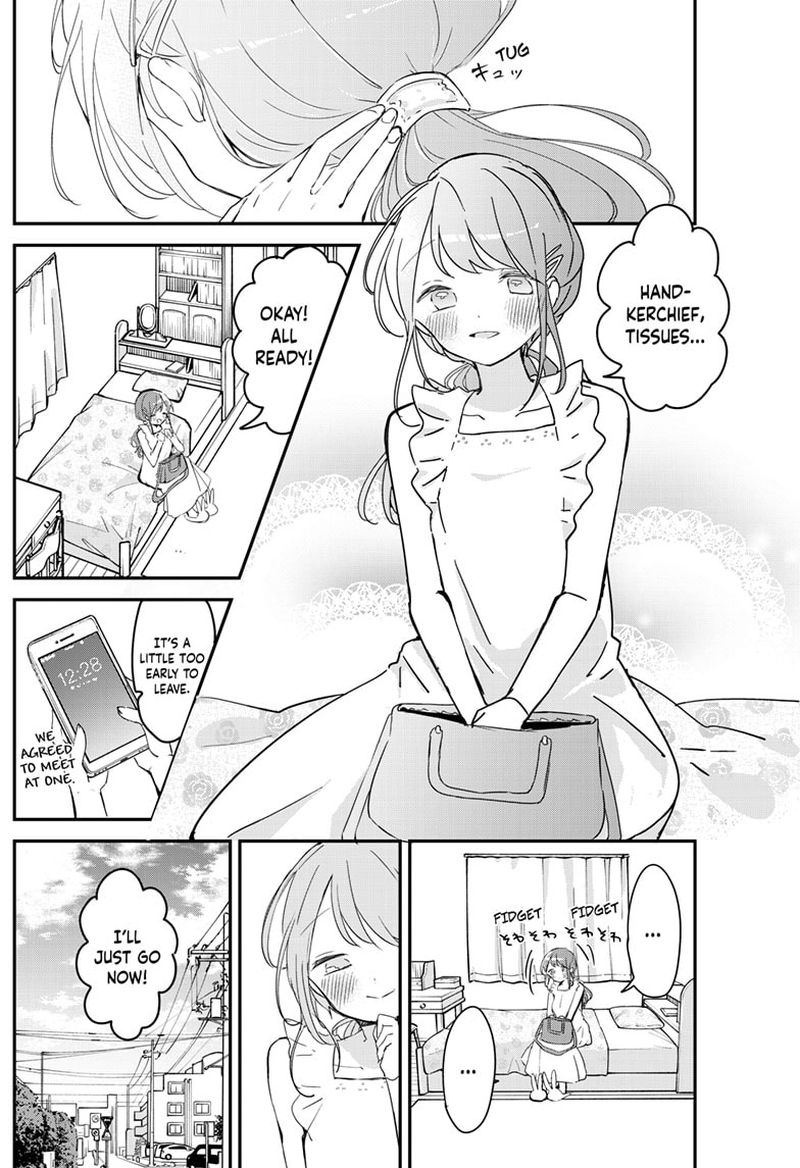 Kubo San Wa Boku Mobu Wo Yurusanai 91 2