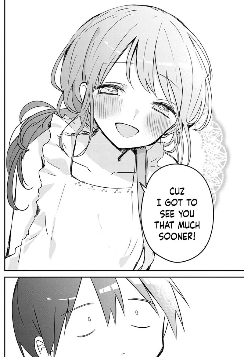 Kubo San Wa Boku Mobu Wo Yurusanai 91 6