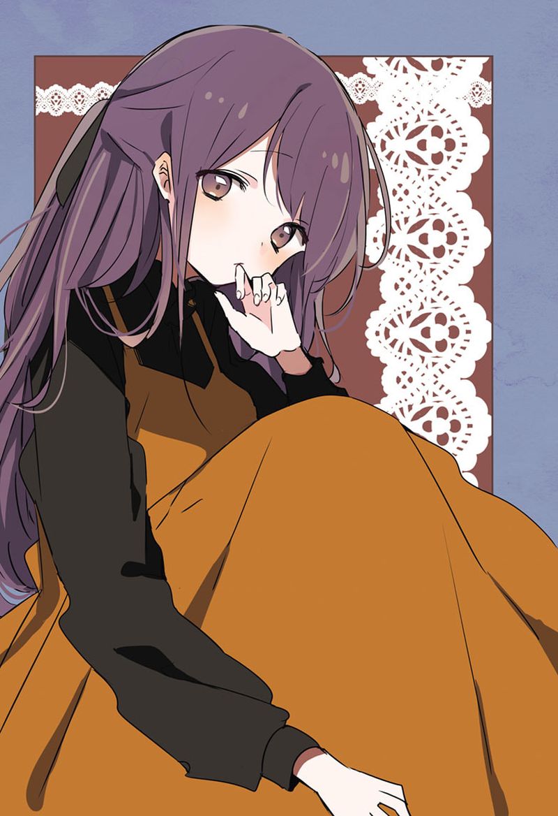 Kubo San Wa Boku Mobu Wo Yurusanai 92 1