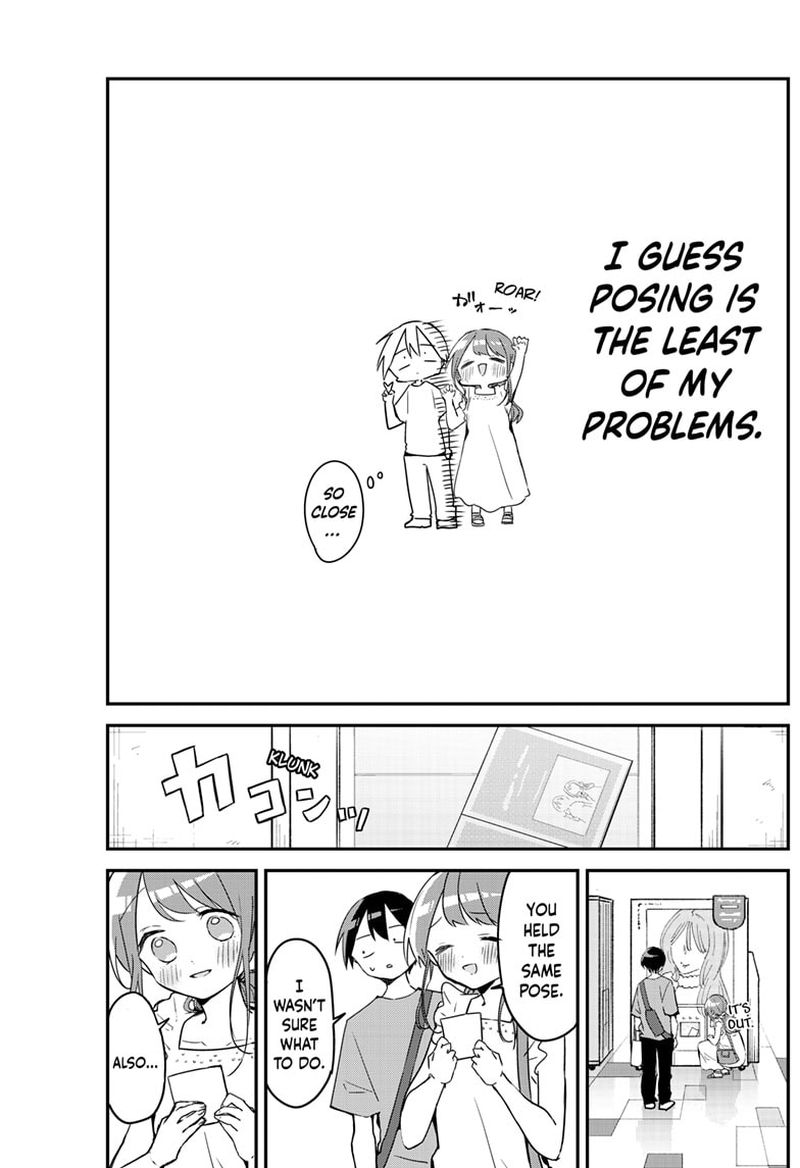 Kubo San Wa Boku Mobu Wo Yurusanai 92 10