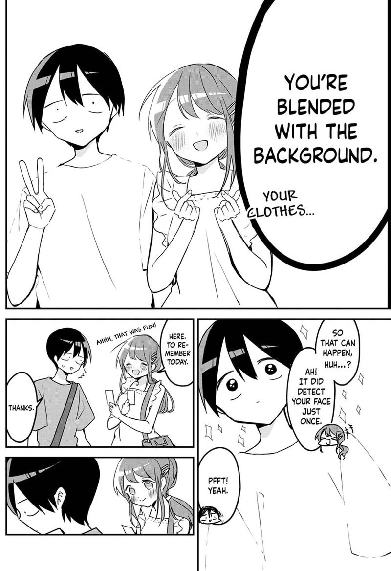 Kubo San Wa Boku Mobu Wo Yurusanai 92 11