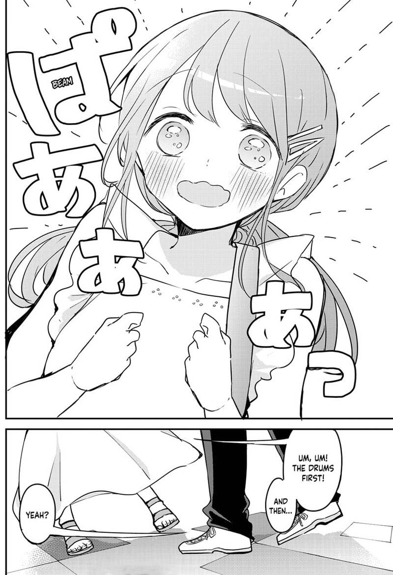 Kubo San Wa Boku Mobu Wo Yurusanai 92 13