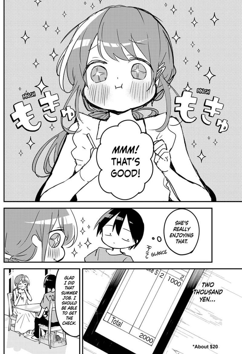 Kubo San Wa Boku Mobu Wo Yurusanai 92 3