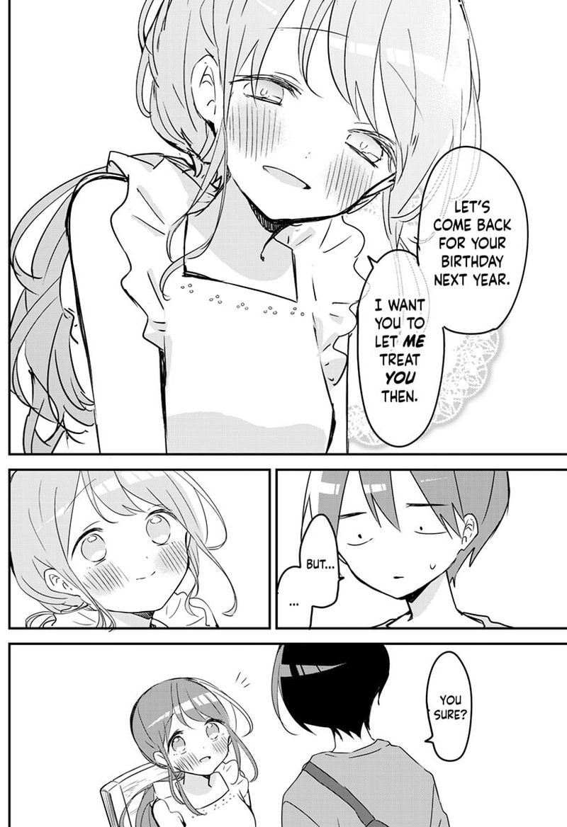 Kubo San Wa Boku Mobu Wo Yurusanai 92 5