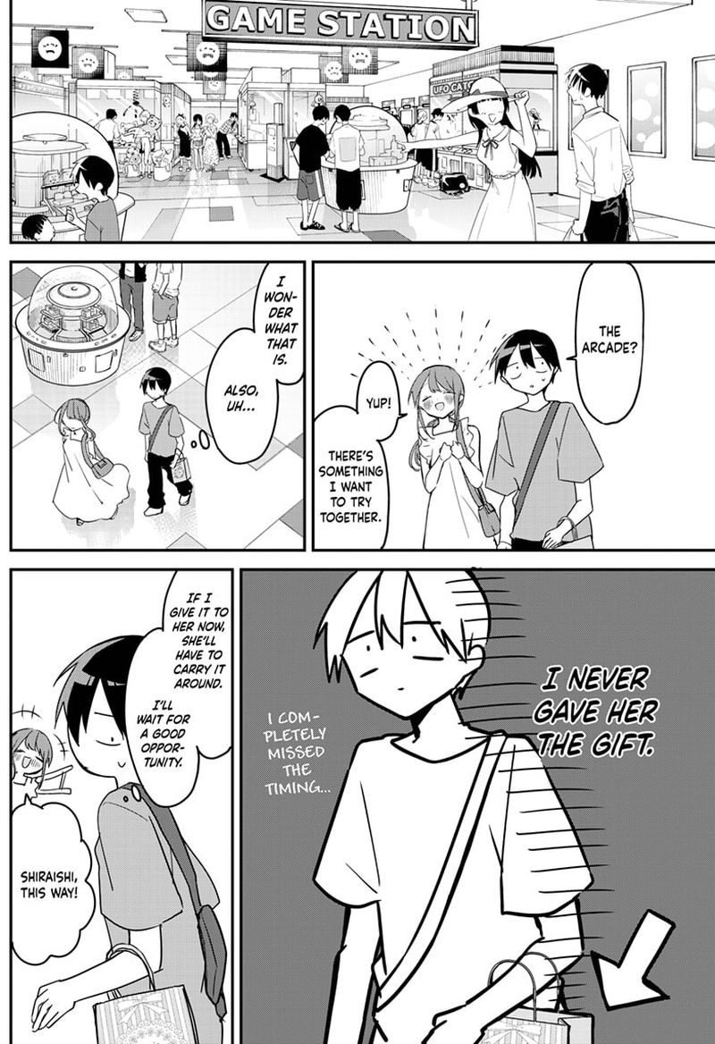 Kubo San Wa Boku Mobu Wo Yurusanai 92 7