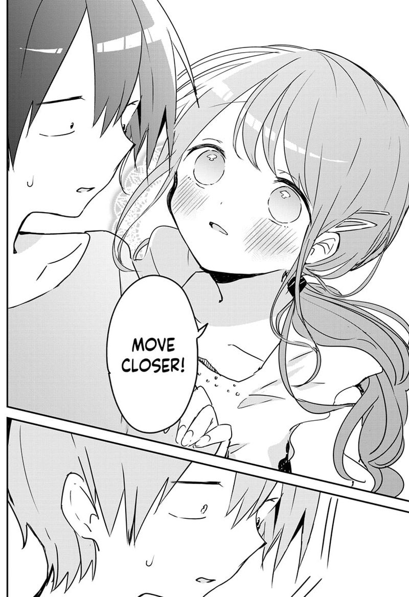 Kubo San Wa Boku Mobu Wo Yurusanai 92 9