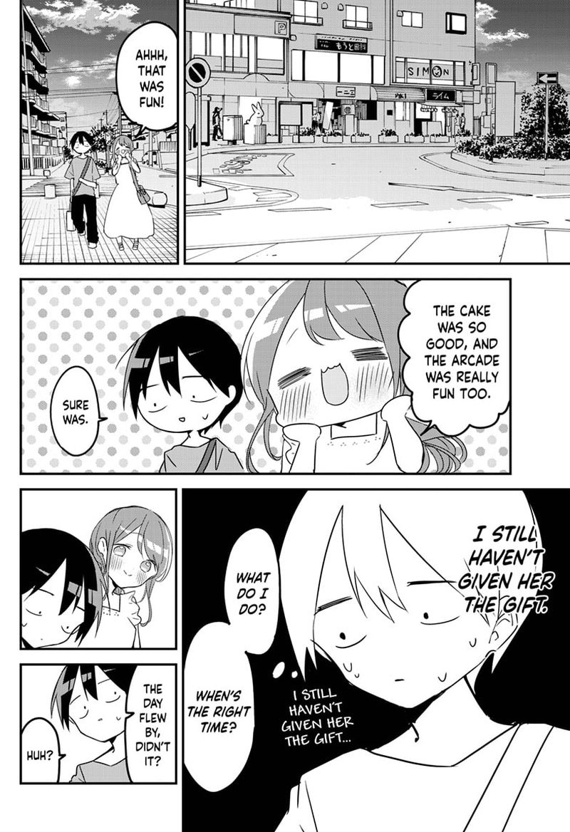 Kubo San Wa Boku Mobu Wo Yurusanai 93 2