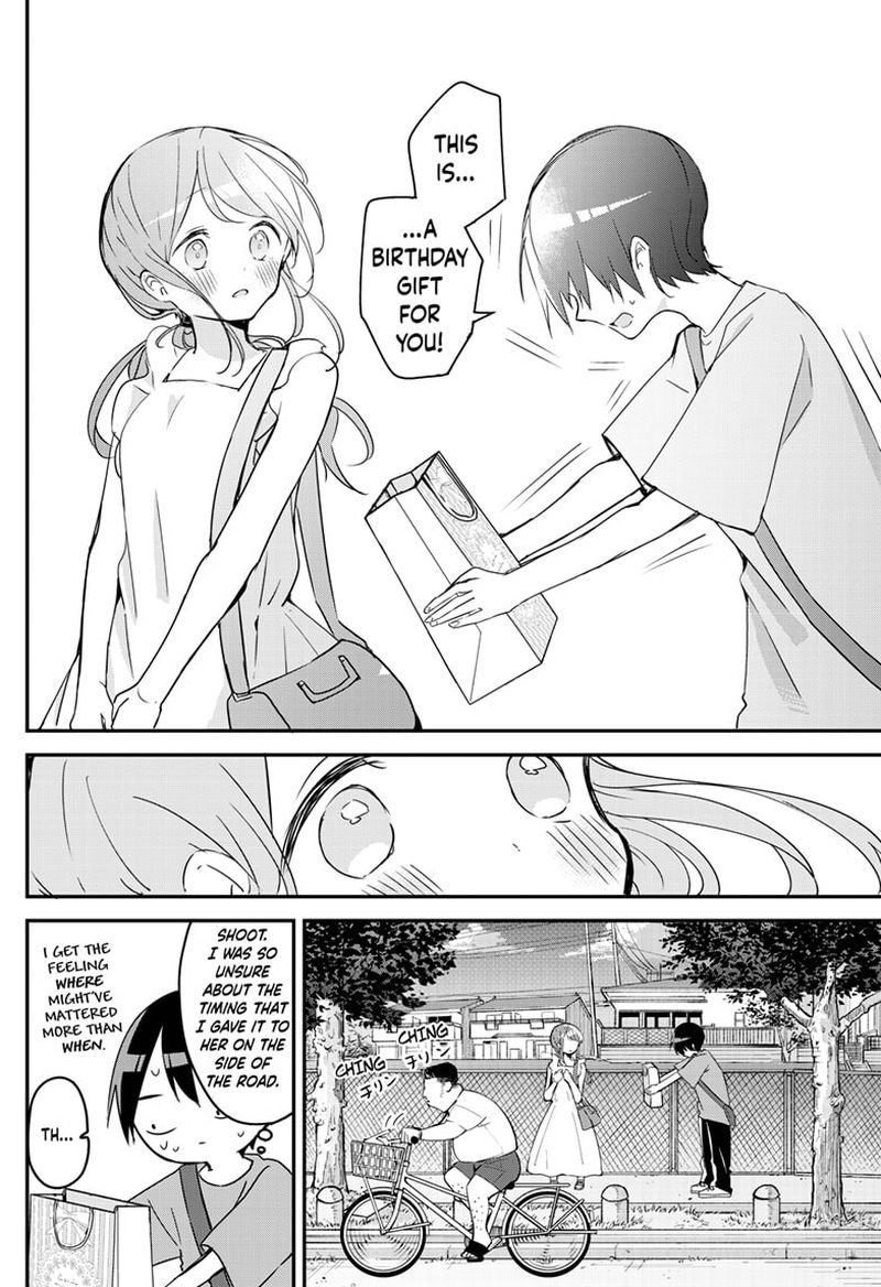 Kubo San Wa Boku Mobu Wo Yurusanai 93 4