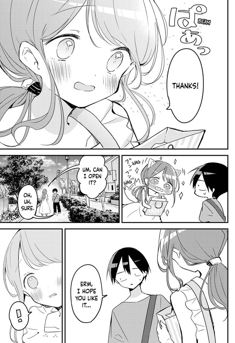 Kubo San Wa Boku Mobu Wo Yurusanai 93 5
