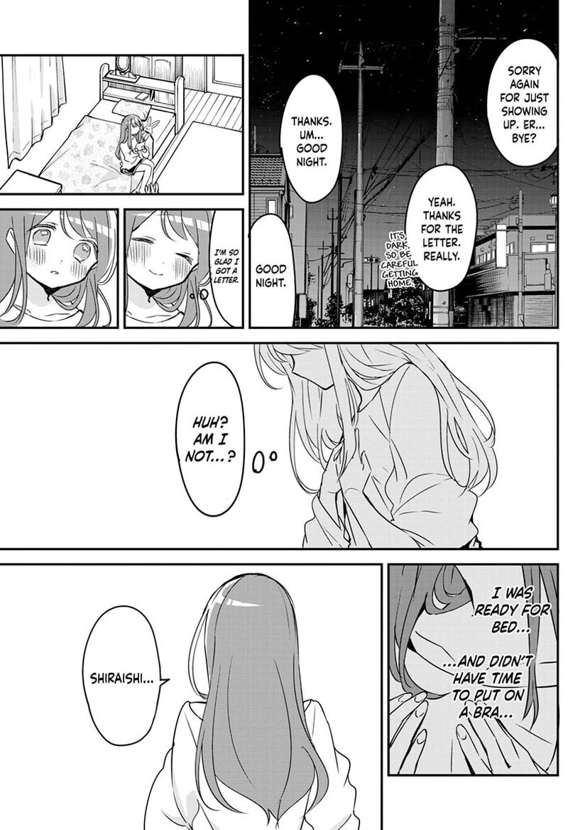 Kubo San Wa Boku Mobu Wo Yurusanai 94 11