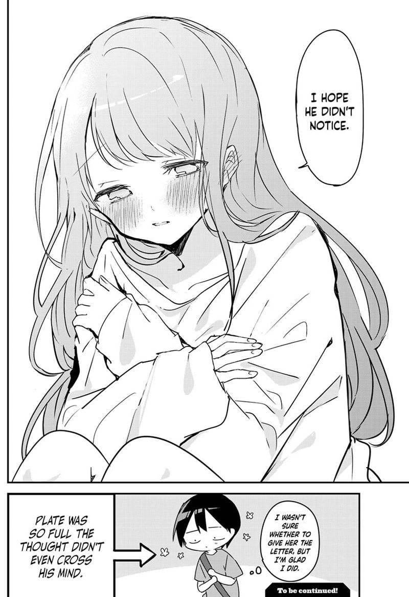 Kubo San Wa Boku Mobu Wo Yurusanai 94 12