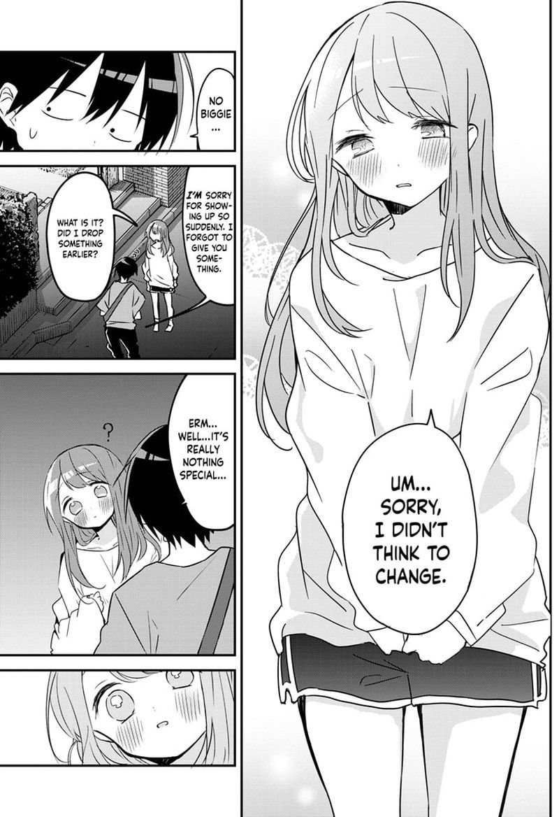 Kubo San Wa Boku Mobu Wo Yurusanai 94 7