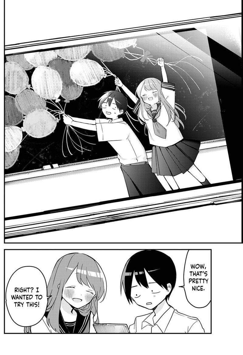 Kubo San Wa Boku Mobu Wo Yurusanai 96 4