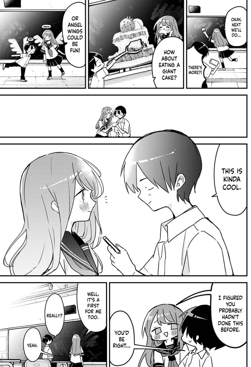 Kubo San Wa Boku Mobu Wo Yurusanai 96 5