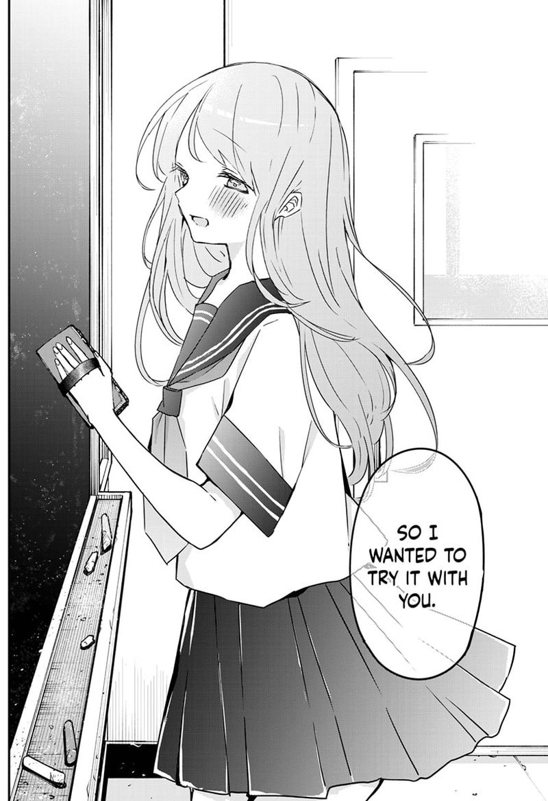 Kubo San Wa Boku Mobu Wo Yurusanai 96 6