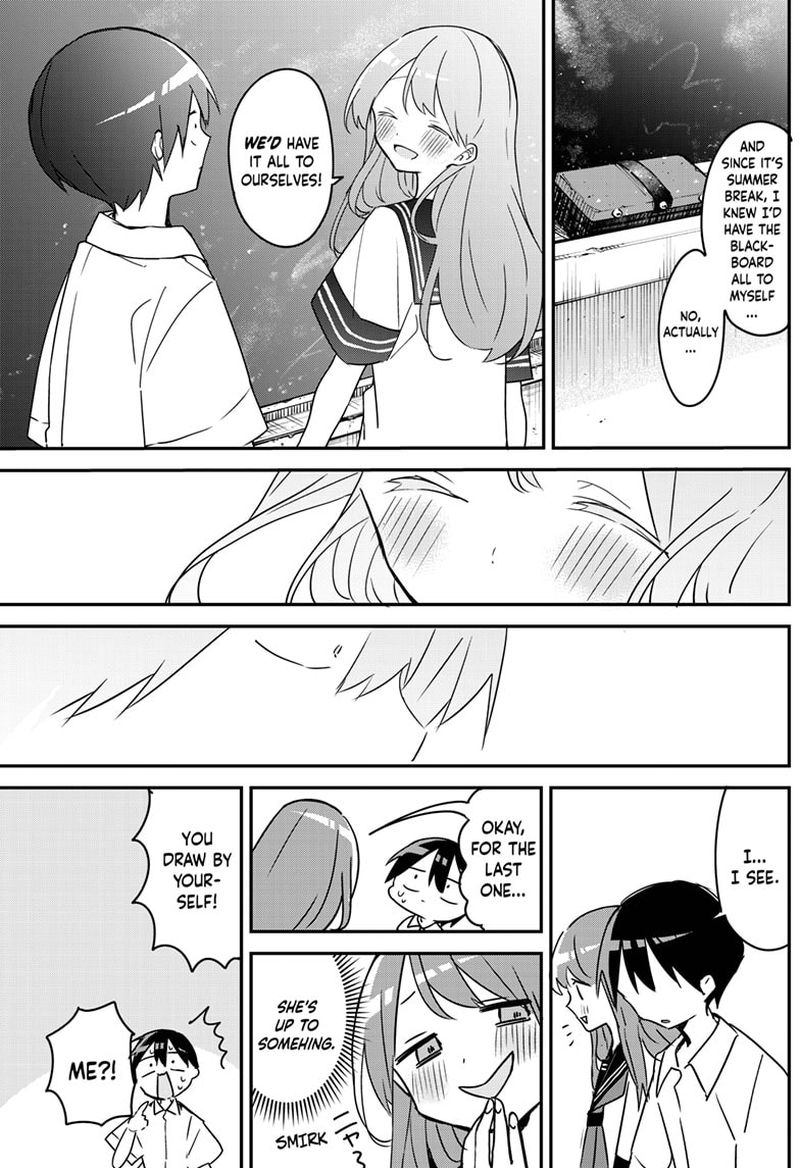 Kubo San Wa Boku Mobu Wo Yurusanai 96 7