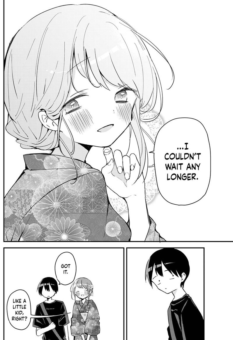 Kubo San Wa Boku Mobu Wo Yurusanai 97 10