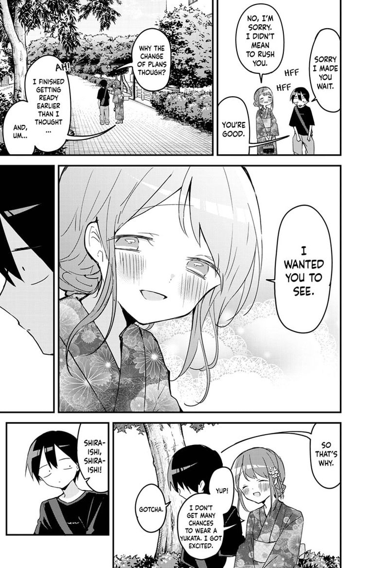 Kubo San Wa Boku Mobu Wo Yurusanai 97 6