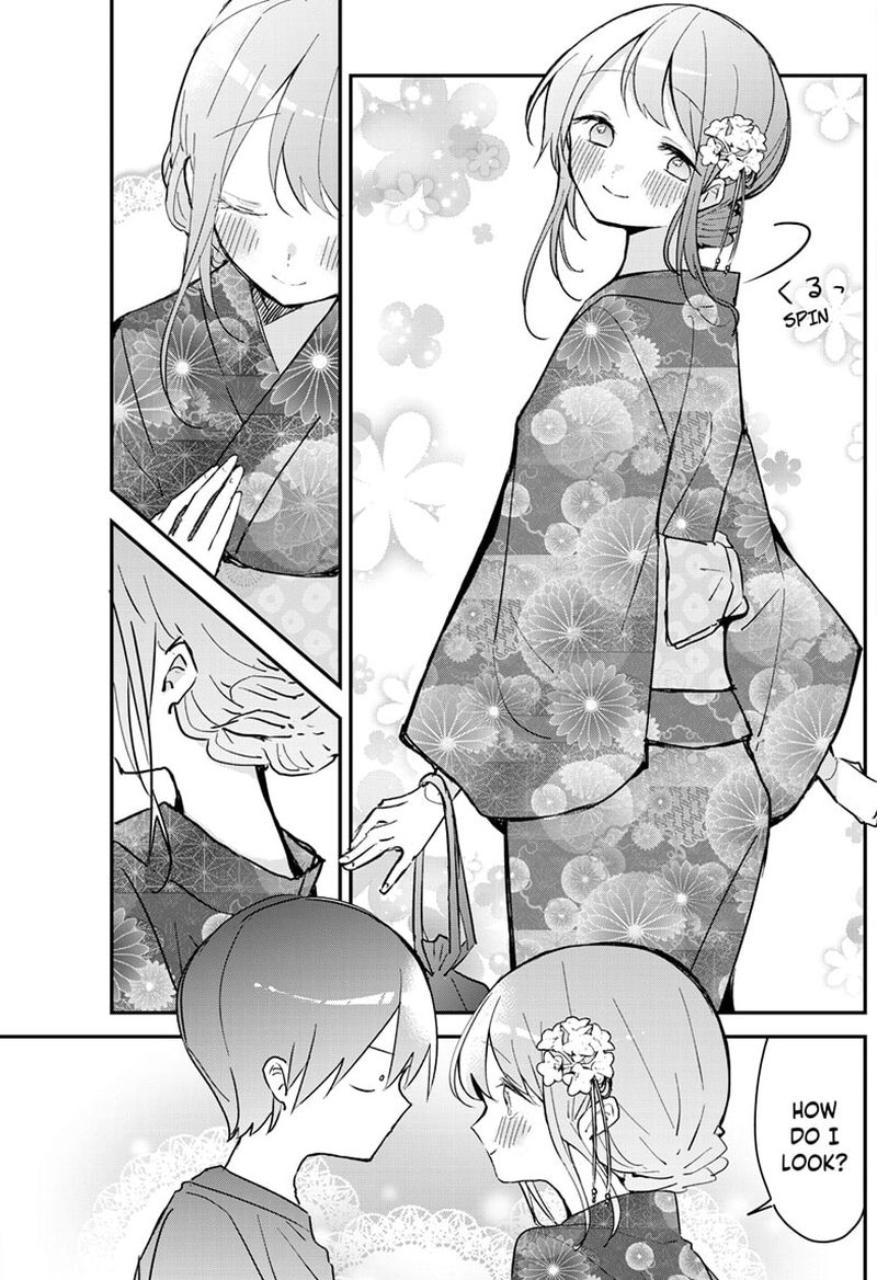 Kubo San Wa Boku Mobu Wo Yurusanai 97 7