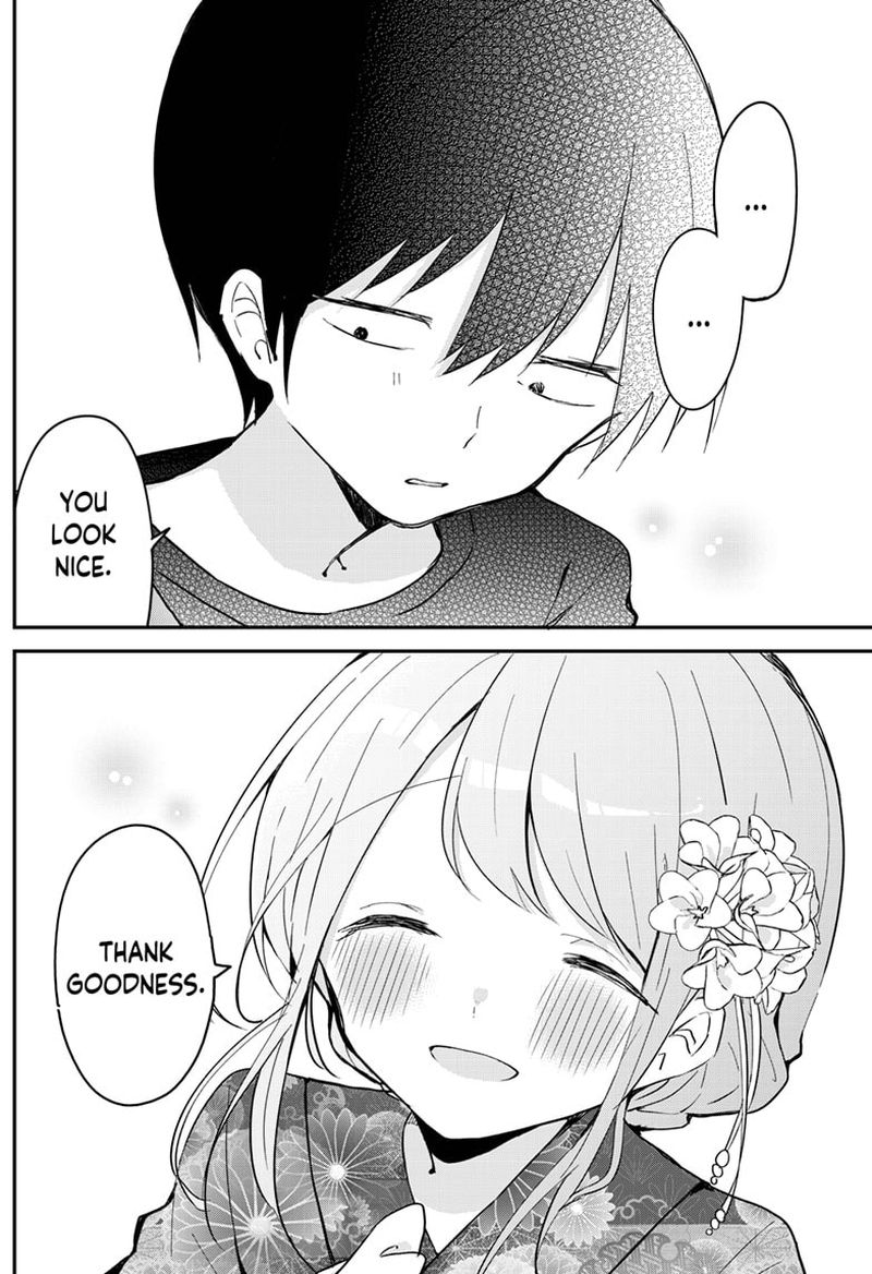 Kubo San Wa Boku Mobu Wo Yurusanai 97 8