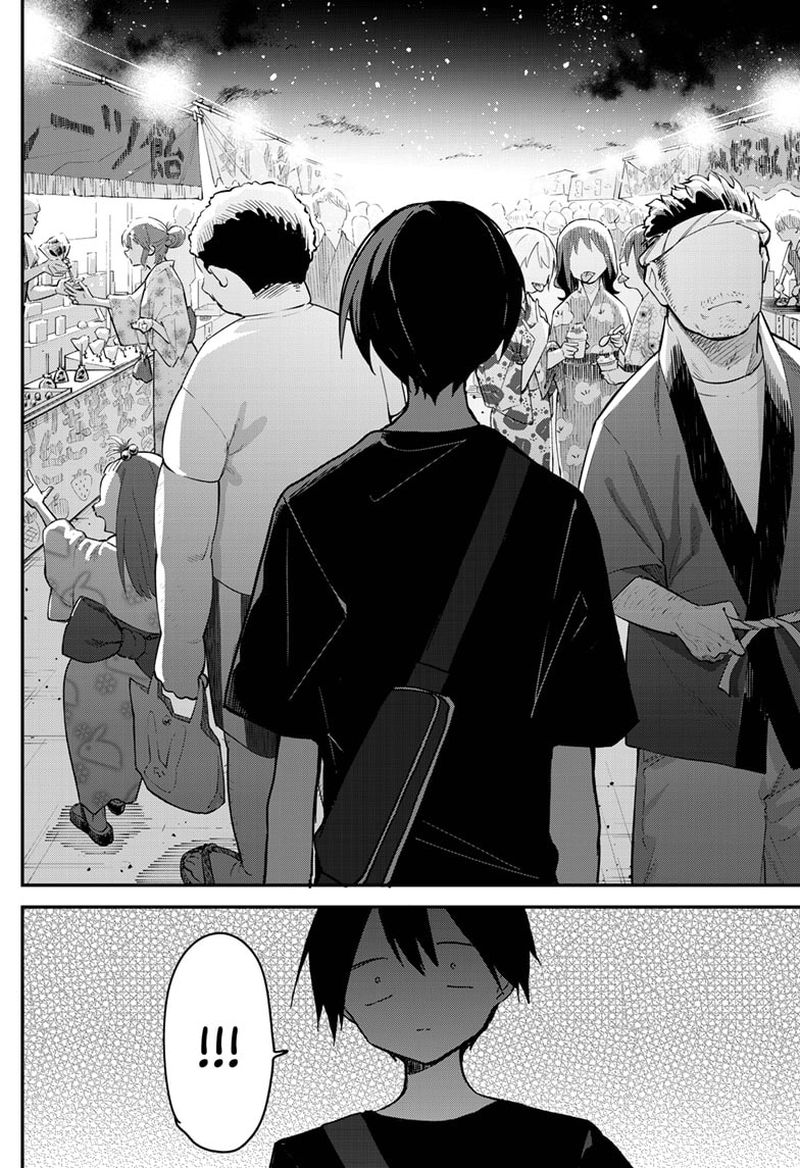 Kubo San Wa Boku Mobu Wo Yurusanai 98 10