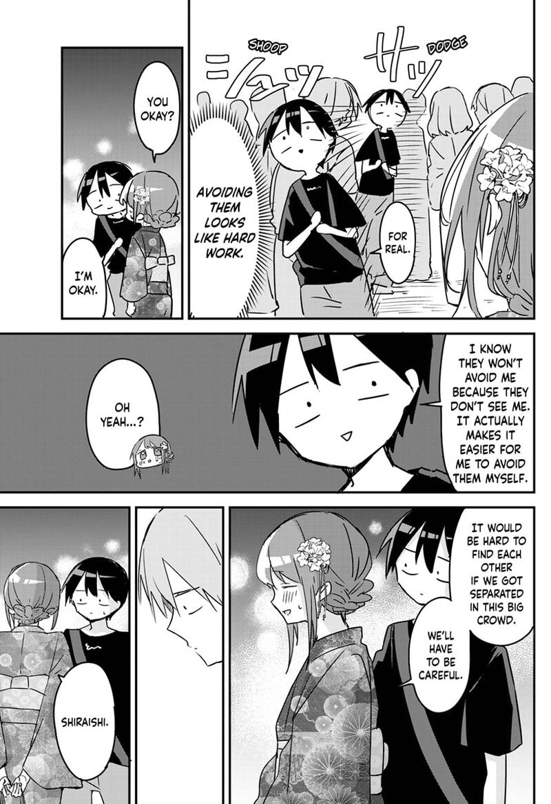 Kubo San Wa Boku Mobu Wo Yurusanai 98 3