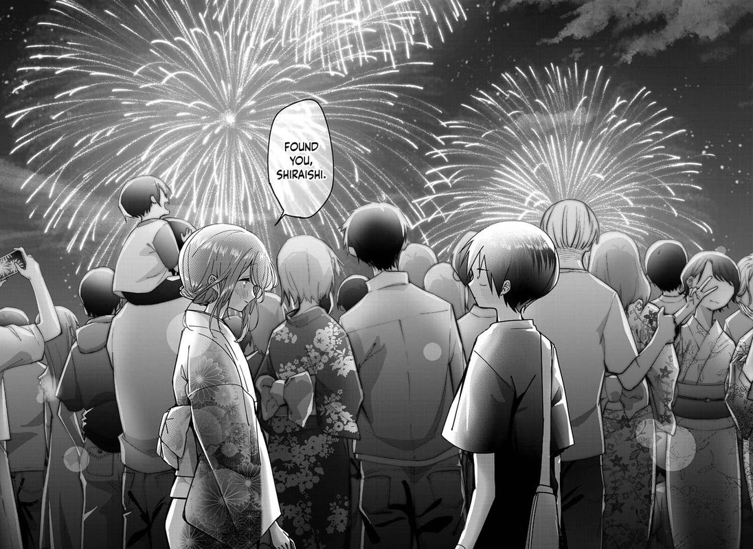 Kubo San Wa Boku Mobu Wo Yurusanai 99 10