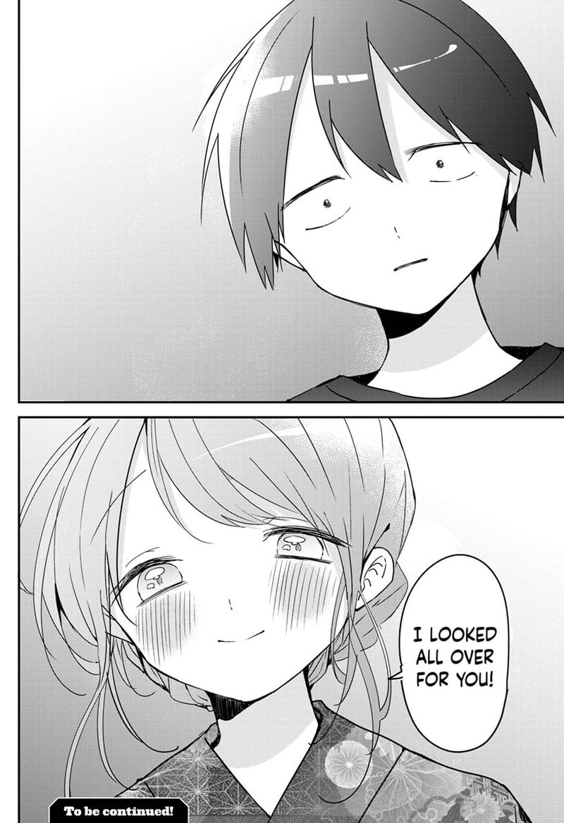 Kubo San Wa Boku Mobu Wo Yurusanai 99 11