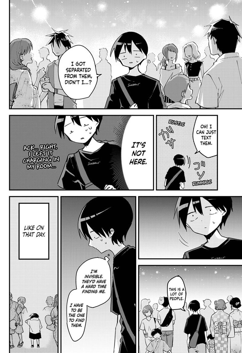 Kubo San Wa Boku Mobu Wo Yurusanai 99 2