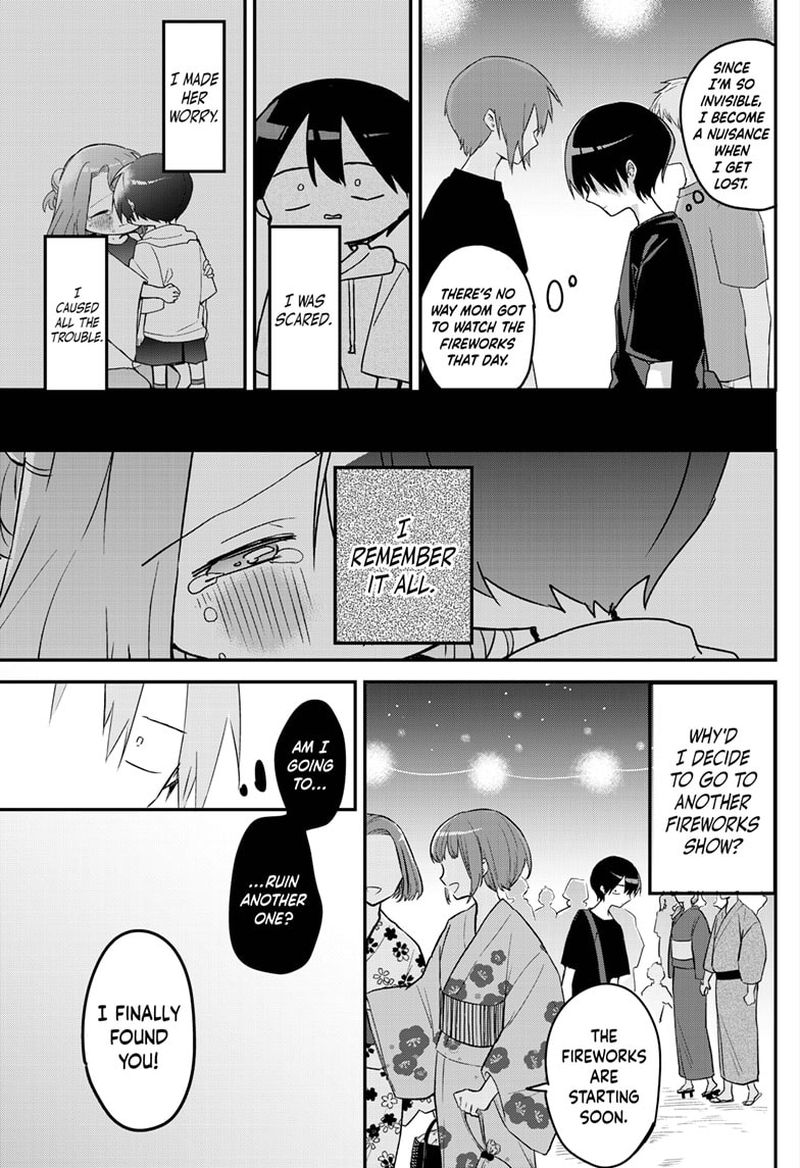 Kubo San Wa Boku Mobu Wo Yurusanai 99 7