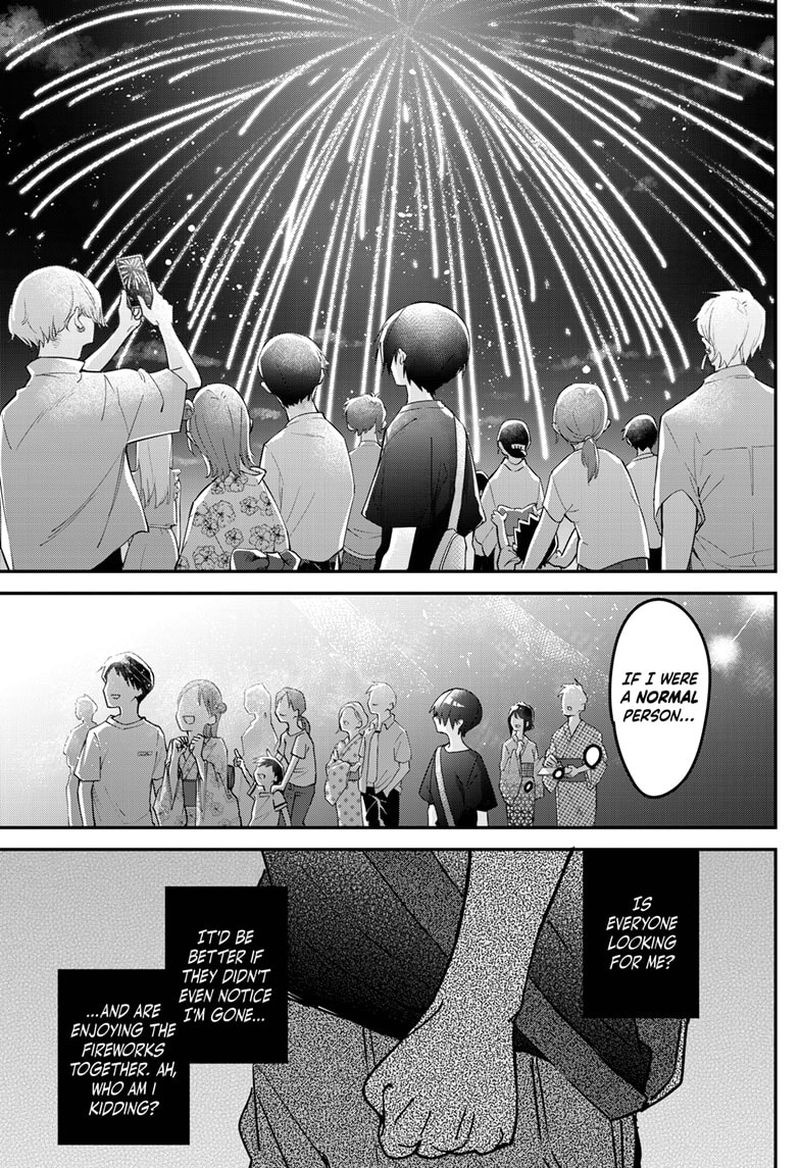 Kubo San Wa Boku Mobu Wo Yurusanai 99 9