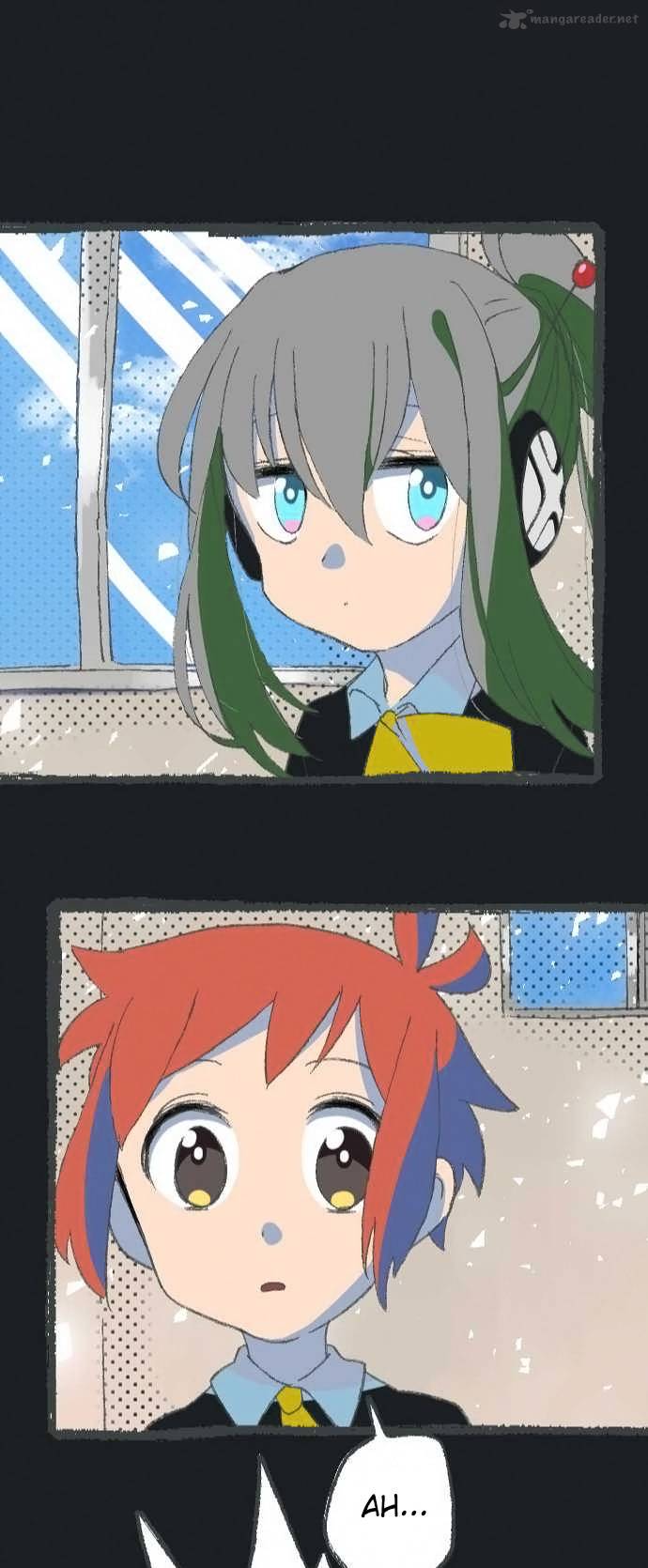 Kuginashi Bon Ni Kaze Ga Fuku 1 23