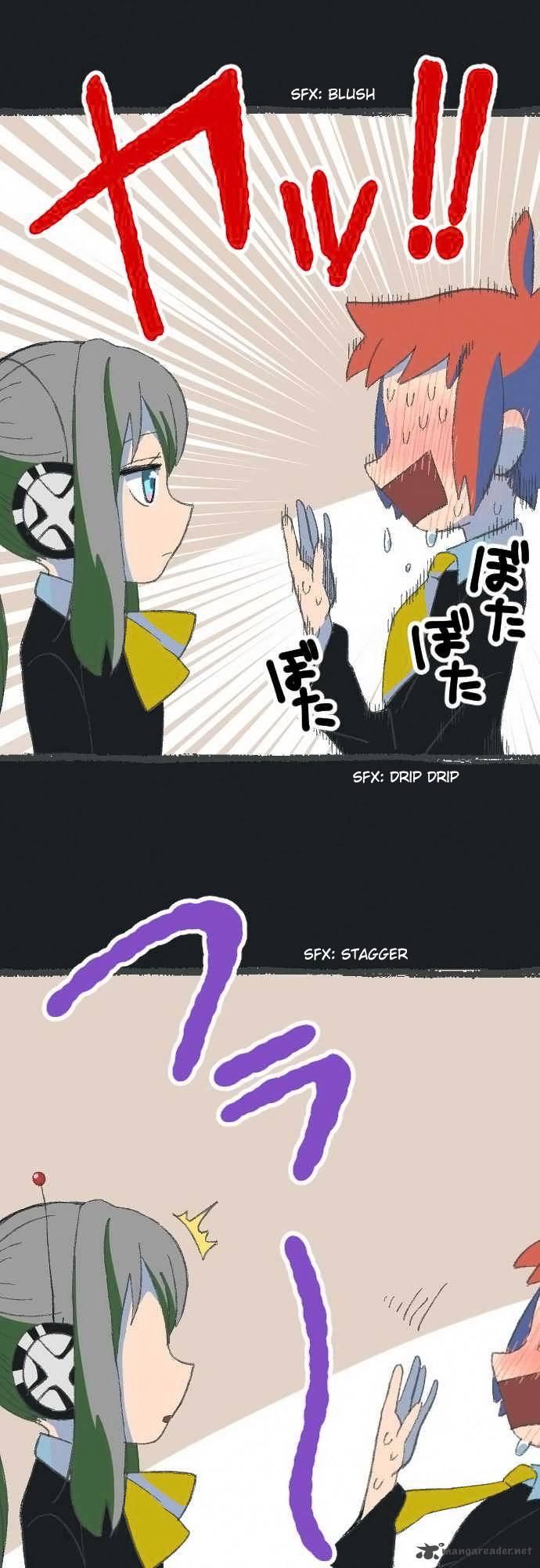 Kuginashi Bon Ni Kaze Ga Fuku 1 29