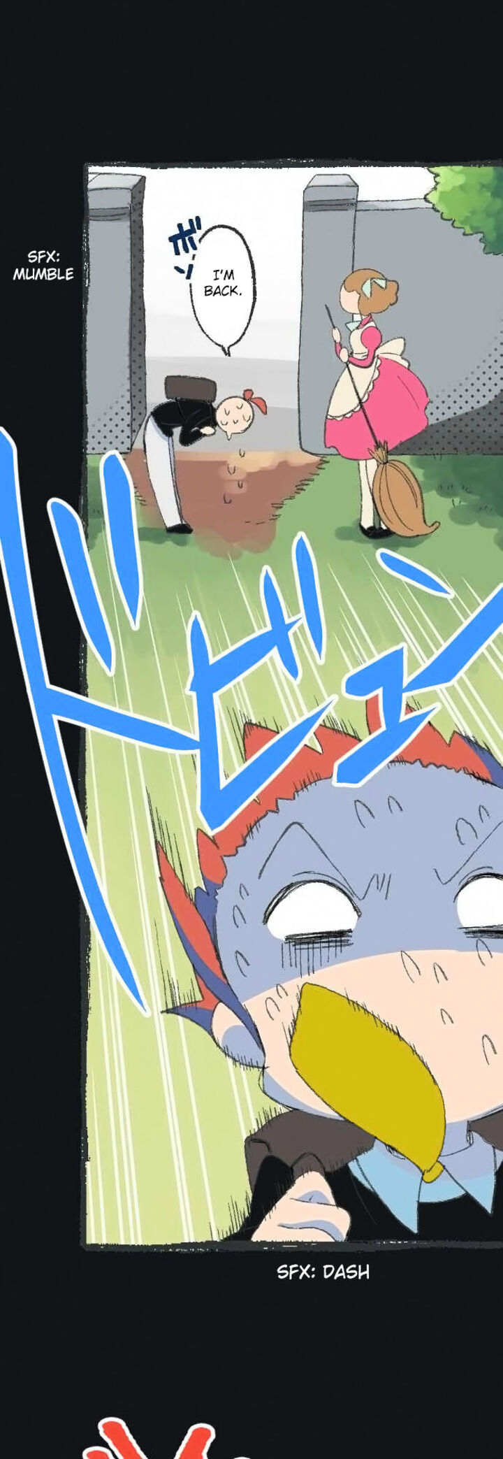 Kuginashi Bon Ni Kaze Ga Fuku 2 14