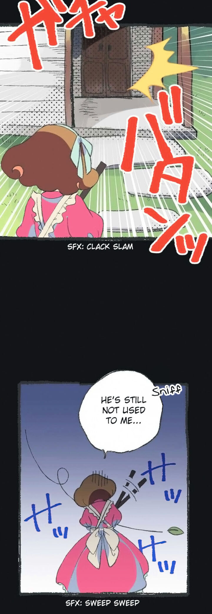 Kuginashi Bon Ni Kaze Ga Fuku 2 15