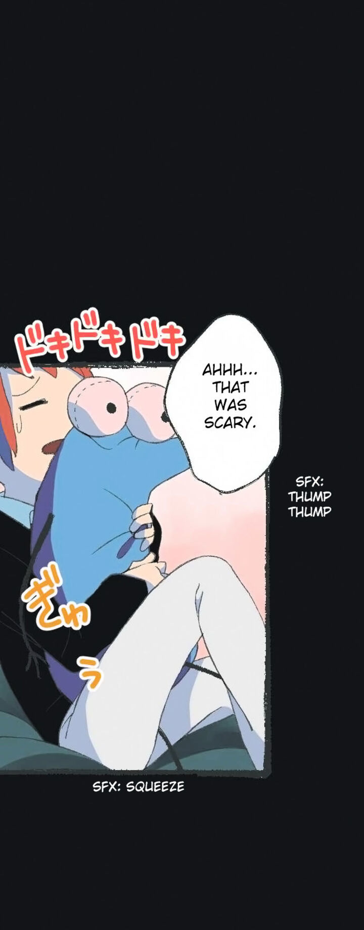 Kuginashi Bon Ni Kaze Ga Fuku 2 16