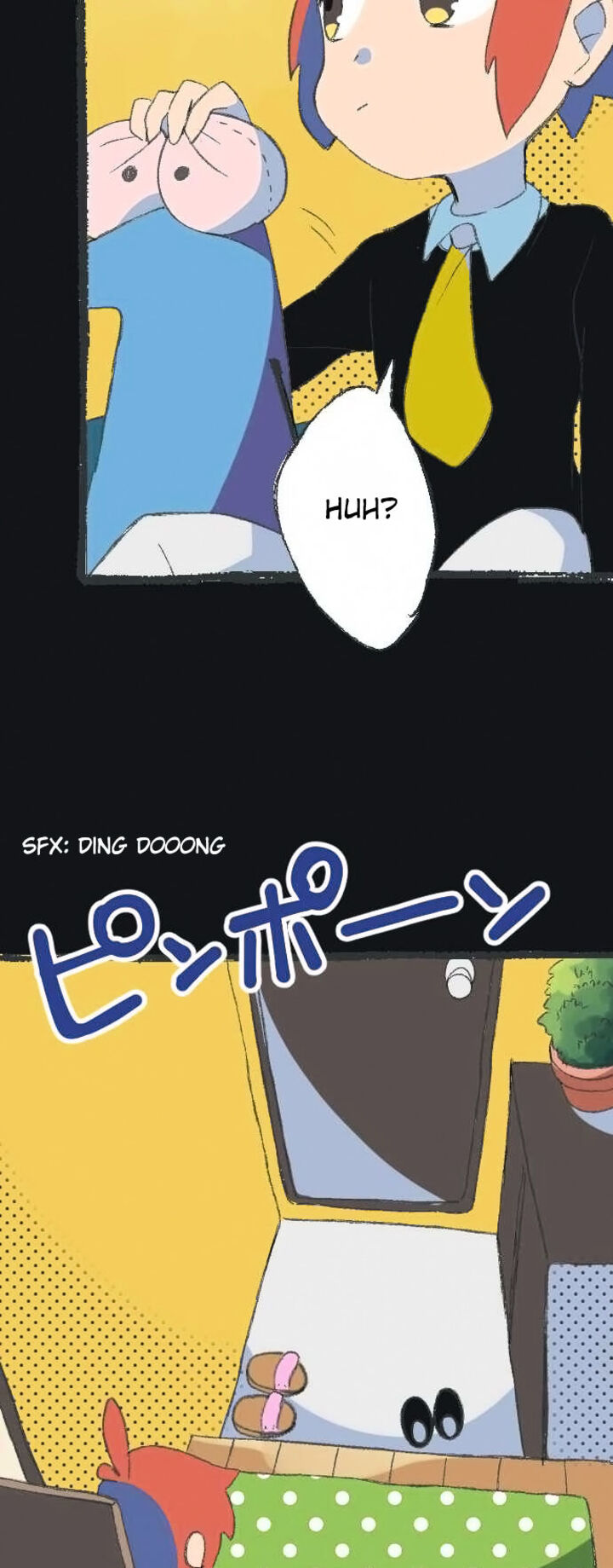 Kuginashi Bon Ni Kaze Ga Fuku 2 18