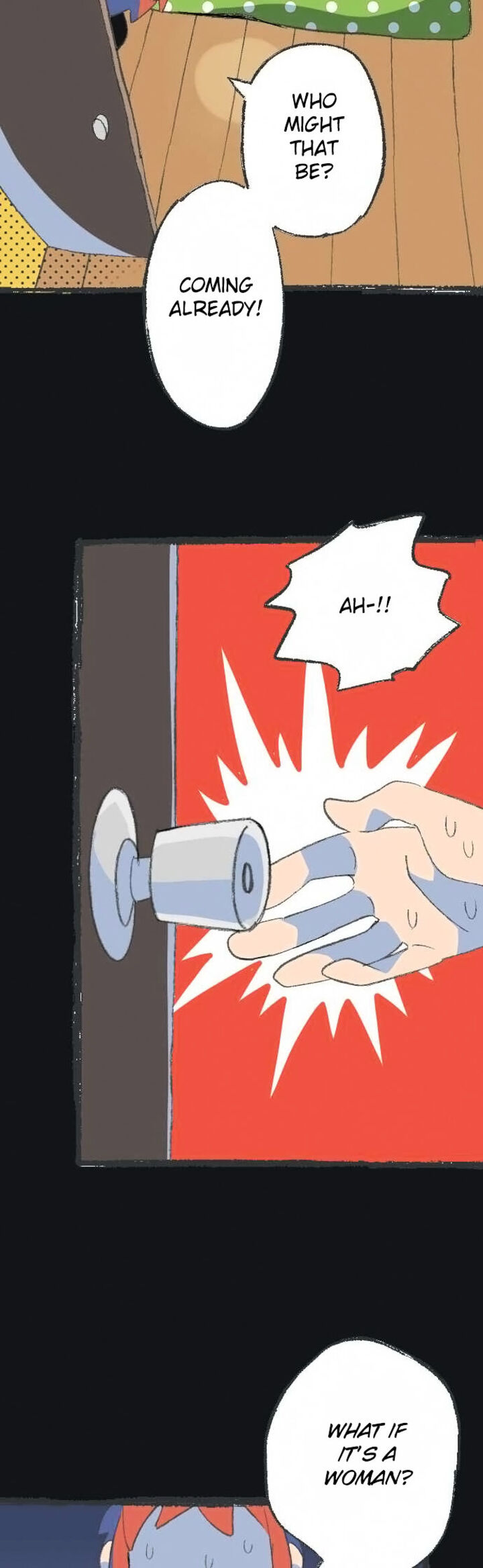 Kuginashi Bon Ni Kaze Ga Fuku 2 19