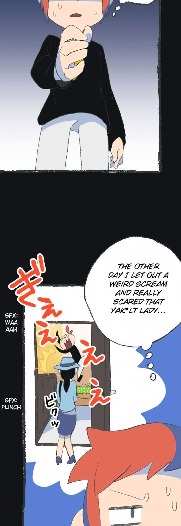 Kuginashi Bon Ni Kaze Ga Fuku 2 20