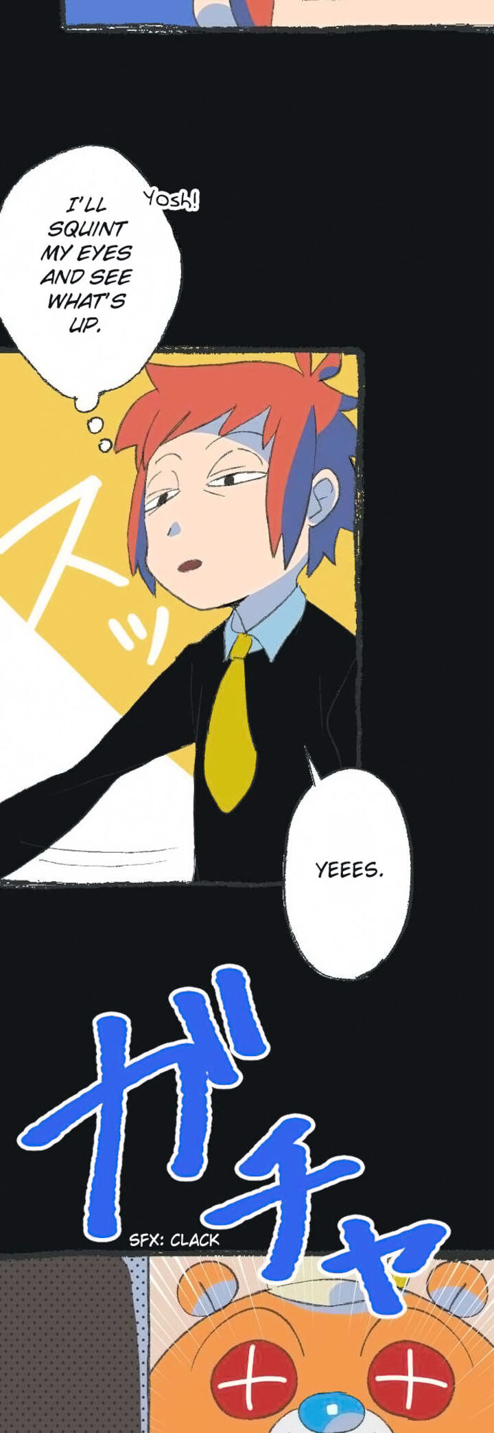 Kuginashi Bon Ni Kaze Ga Fuku 2 21