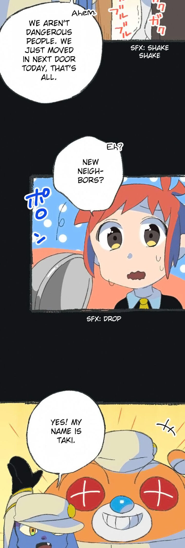 Kuginashi Bon Ni Kaze Ga Fuku 2 25